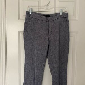 Banana Republic Avery Linen Pant